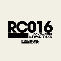 Jack Swaffer - Set Twenty Four (Original Mix) OUT NOW