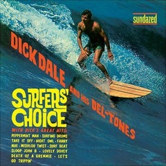 Miserlou - Dick Dale and his Del Tones (Remix - 170 bpm)