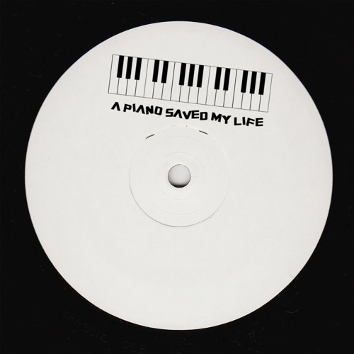 A Piano Saved My Life - Ultra Warp