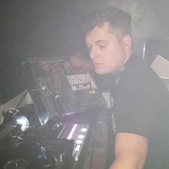 Florian Meindl Hybrid DJ Mix at Arena Club (Vinyl & Modularsystem) 2016 FLASH Label-showcase