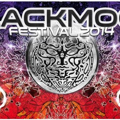 BLACKMOONFESTIVAL  DJ MIX