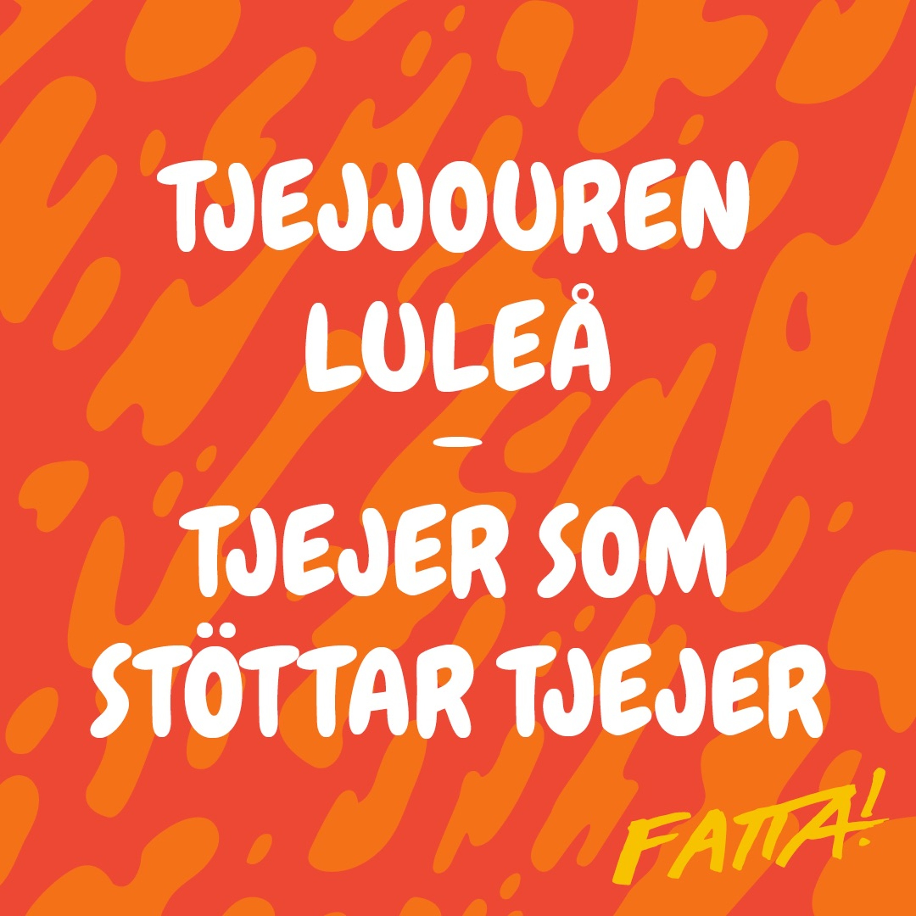 Fattapodden