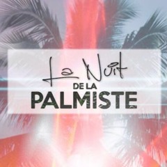 LA NUIT DE LA PALMISTE - DJ WALL ICE x CREEKS MX (LIVE)