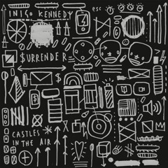 TOKEN67 - Inigo Kennedy - Surrender / Castles In The Air