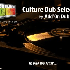 Culture Dub Selection #5