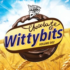 Wittybits 002 [FREE DOWNLOAD]