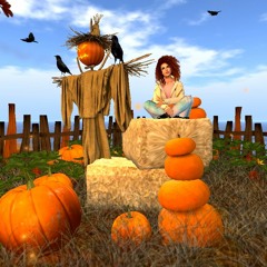 Autum's Chill