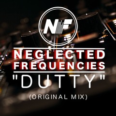 Dutty (Original Mix)