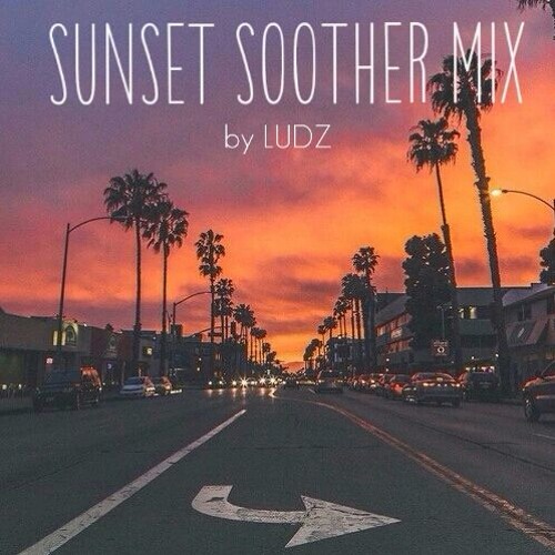 Sunset Soother Mix