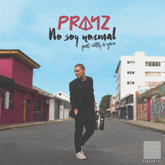 No Soy Normal Feat. Witty & Yaco