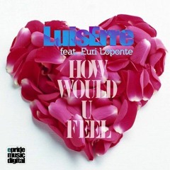 Luis Erre featuring Euri Loponte - How Would U Feel (Sebastien Triumph & Aurel Devil Remix)
