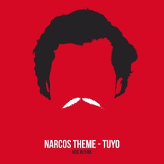 Narcos Theme - Tuyo (NDS Revibe)