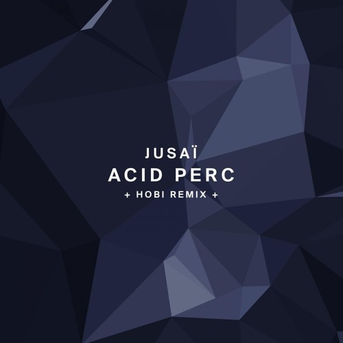 !111 : Jusai - Hawk (Original Mix)