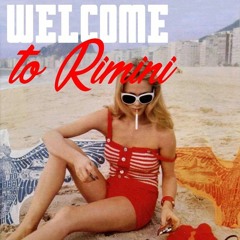 Pengi - Welcome To Rimini #1