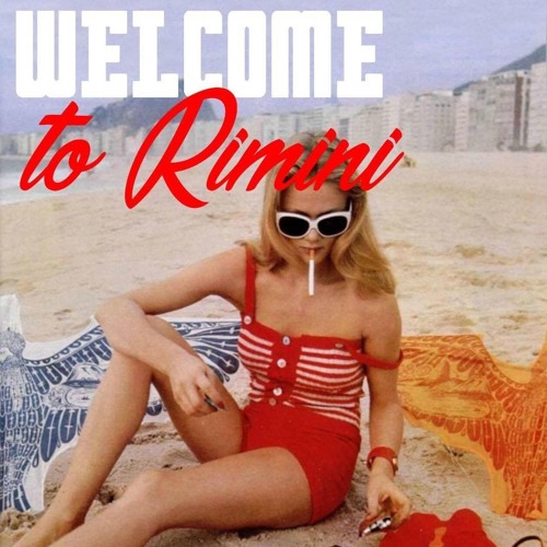 Pengi - Welcome To Rimini #1