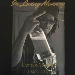 WHY HATE ME - Terror Dee #LiveRoundz