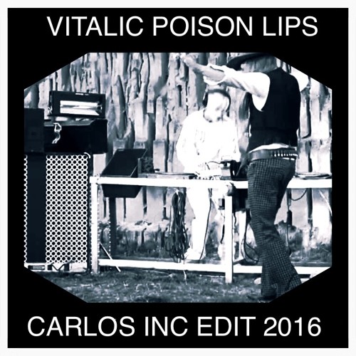 Stream Vitalic Poison Lips (Carlos Inc Edit 2016) FREE DOWNLOAD by Carlos  Inc | Listen online for free on SoundCloud