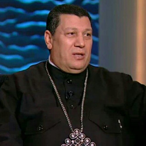 كيرياليصون الغريغوري ااكبيرة للمعلم ابراهيم