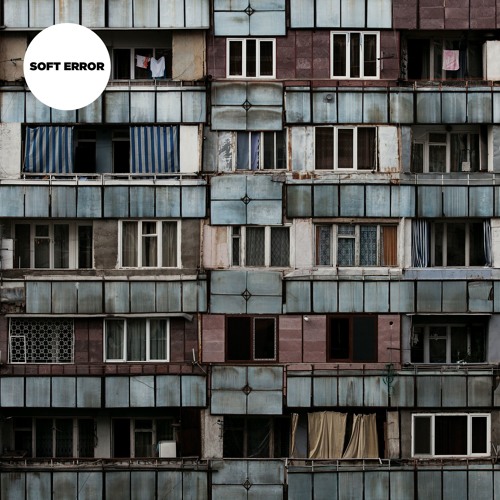 Soft Error - You Caught Up