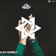 Rihana - Diamonds (Alen Namiels Remix)