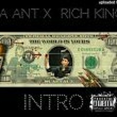 PA Ant X Rich King - Intro