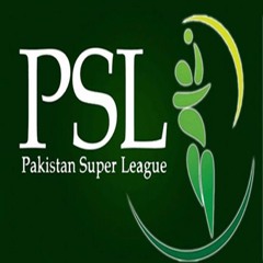 Pakistan Super League Anthem 2016 - Ali Zafar - HBLPSL