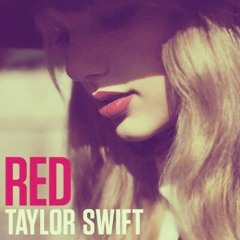 Red Taylor Swift- (cover)
