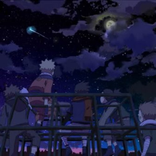 Shooting Stars (Naruto World)
