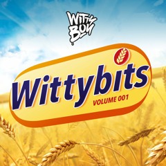 Wittybits 001 [FREE DOWNLOAD]