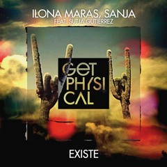 Ilona Maras, Sanja feat. Sutja Gutiérrez (Bryan Kessler's Vocal Looper) (Snippet)