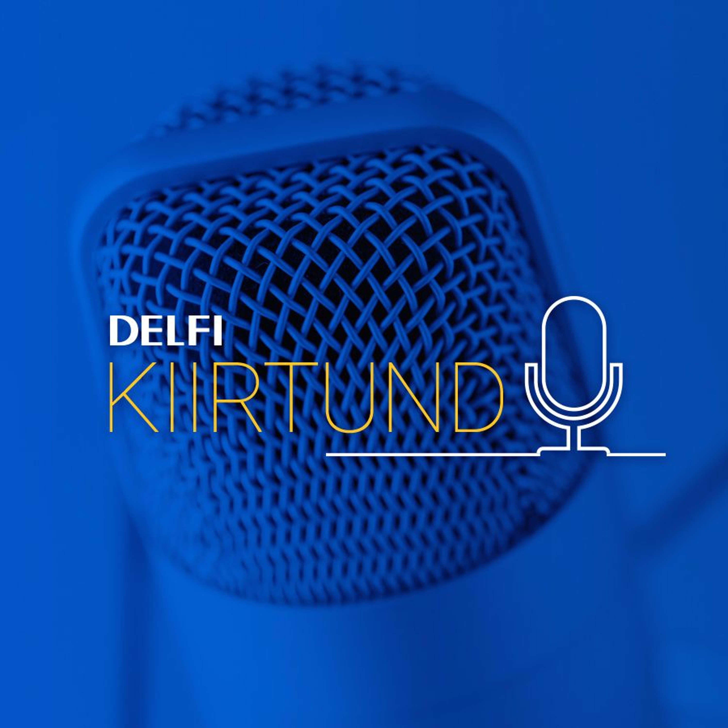 Delfi kiirtund, 20.oktoober episode artwork