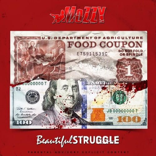 Mozzy x Emozzy - Bounce Back [INSTRUMENTAL] (Produced by BurnaBeatZ)