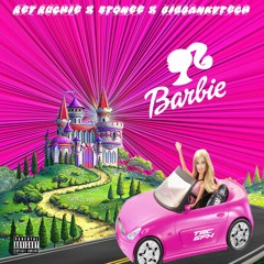 Barbie Rey Ruchie x BigBankVtech (prodby: @beatcookthe0ne)