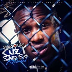 Ganja(Prod By. Freeway TJay)