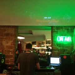 Marius & Elliot • DJ set • LeMellotron.com