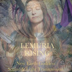 Love Is Key - Lemuria Rising