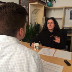 #28 Displacements Beyond Mosul