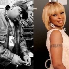 DJ MESS - Medley Notorious BIG Vs Mary J Blige 2016