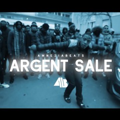 Niska feat. PSO Thug - Argent Sale | Type Beat 2016 |