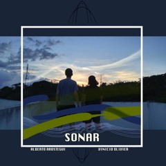 Vinicio Olivier & Alberto Arostegui - Sonar