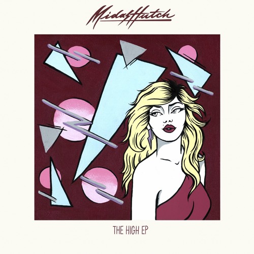 I'm Not The One Ft. Maribelle