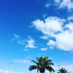 DJWarp_Da Noon(Original Mix)