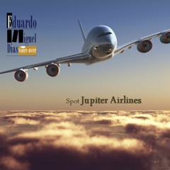 Spot Jupiter Airlines