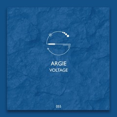 Argie - Teχνo (Original Mix) Preview