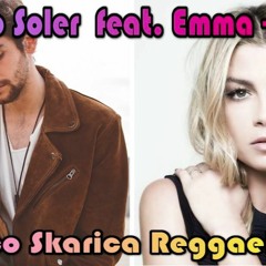 Alvaro Soler Feat Emma - Libre (Marco Skarica ReggaeBoot)