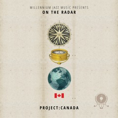 Project Canada - OTR vol.1 Teaser | Released Oct 21st 2016 | Cassette + Digital