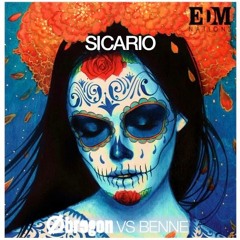 Obregon Vs BENNE - Sicario (Original Mix)[FREE DOWNLOAD]