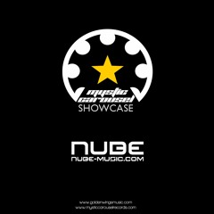 Paulo Rivera - Mystic Carousel Showcase @ Nube-Music Radio - Mar 13, 2015