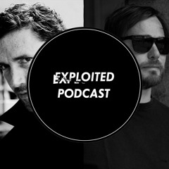 EXPLOITED PODCAST #93: Tigerskin & Jack Jenson