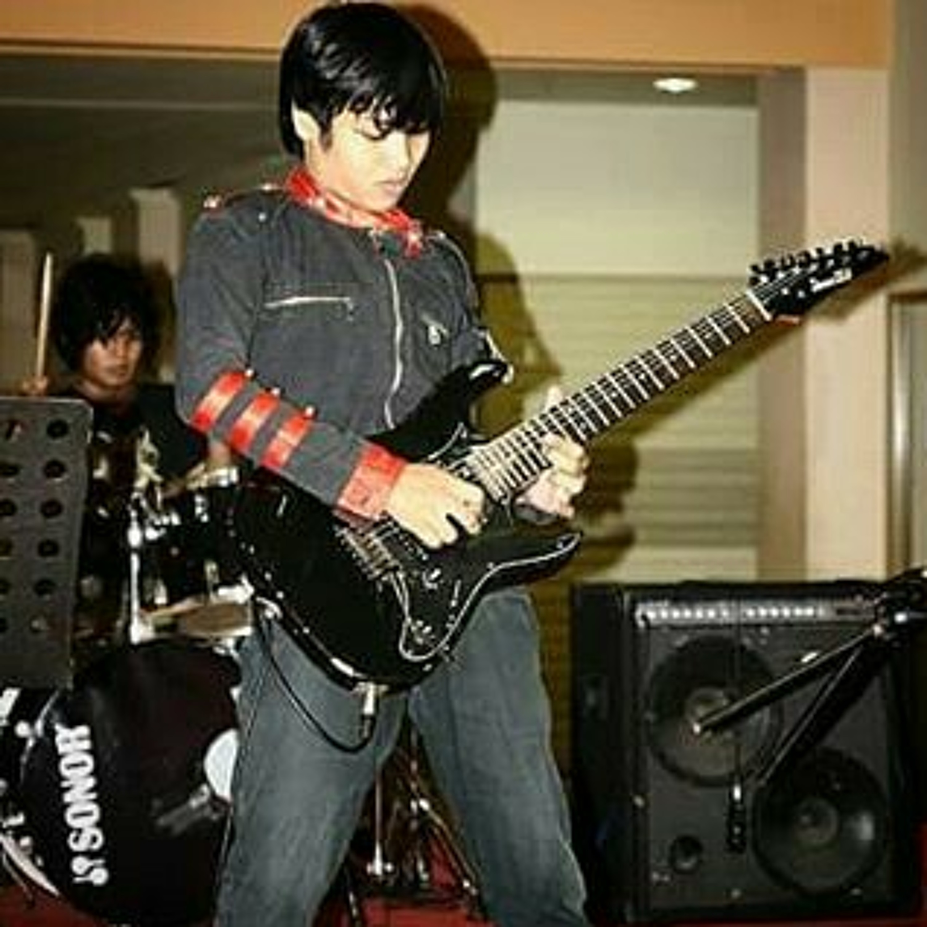 MELODI RECORD
